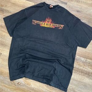 Vtg 2003 Harley Davidson T shirt